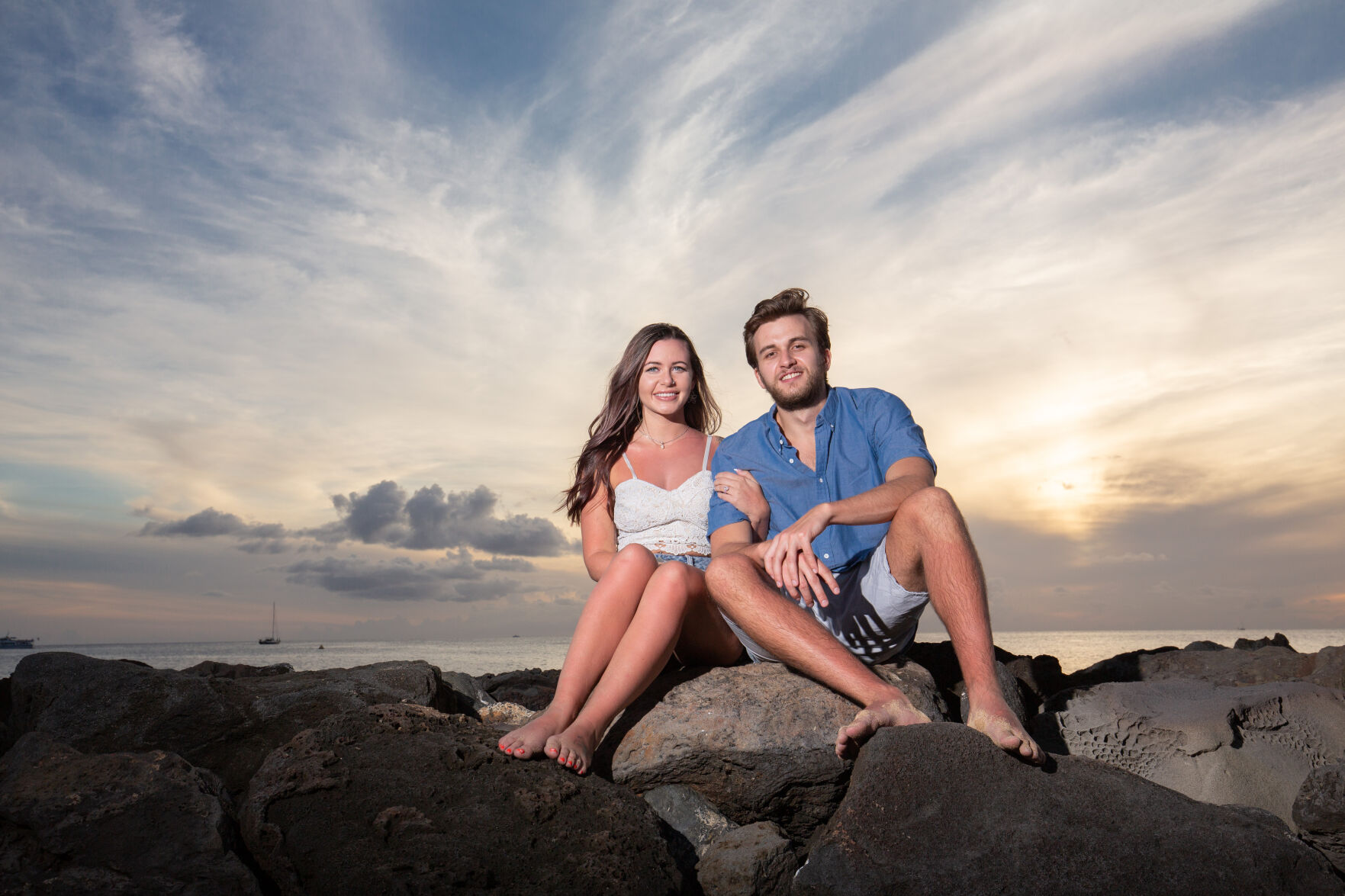 Kelsey Quargnenti & Andrew Romine.jpg